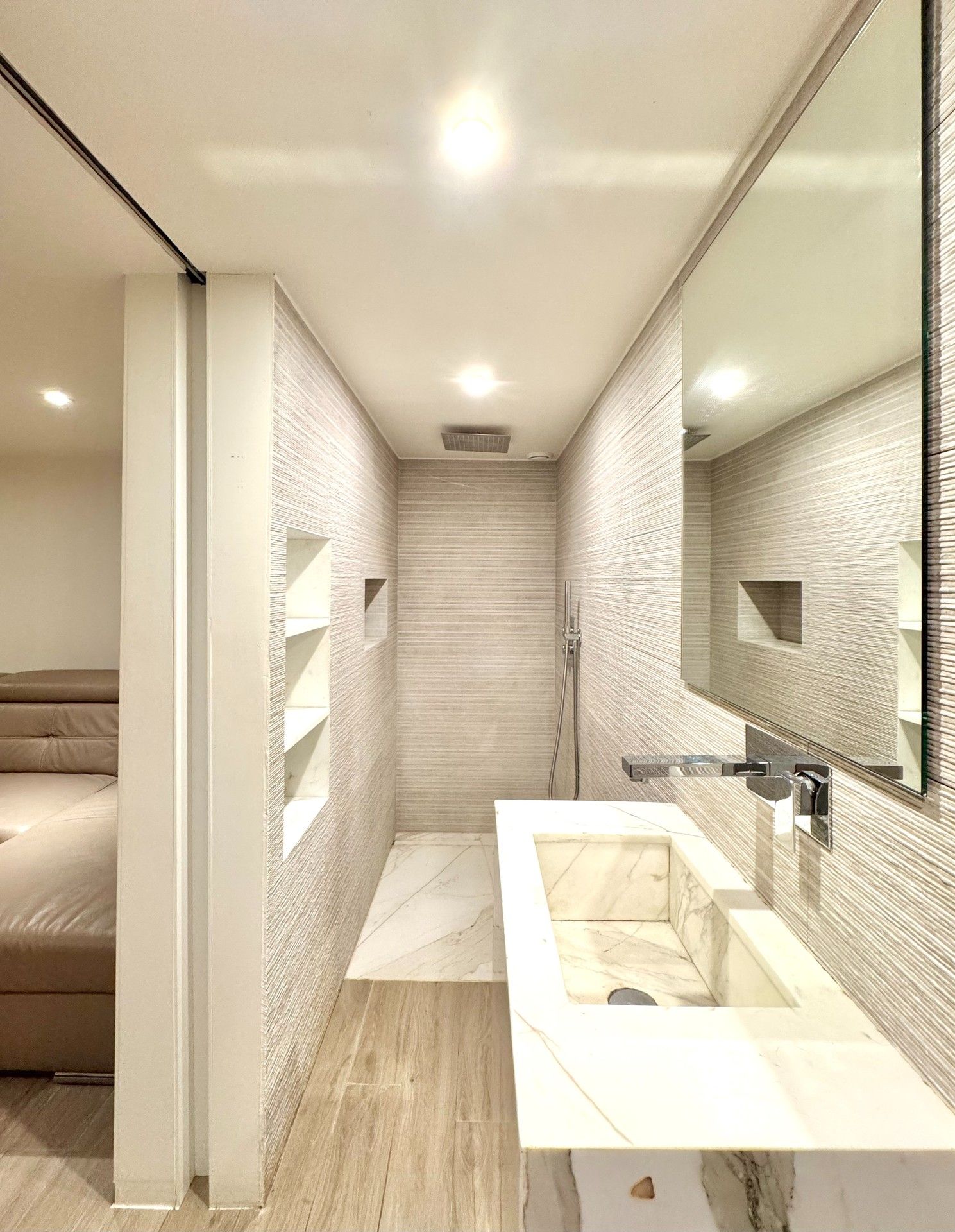 WATERHOEK WAREGEM - LANDELIJKE WONING OP 4.620 M² foto 31