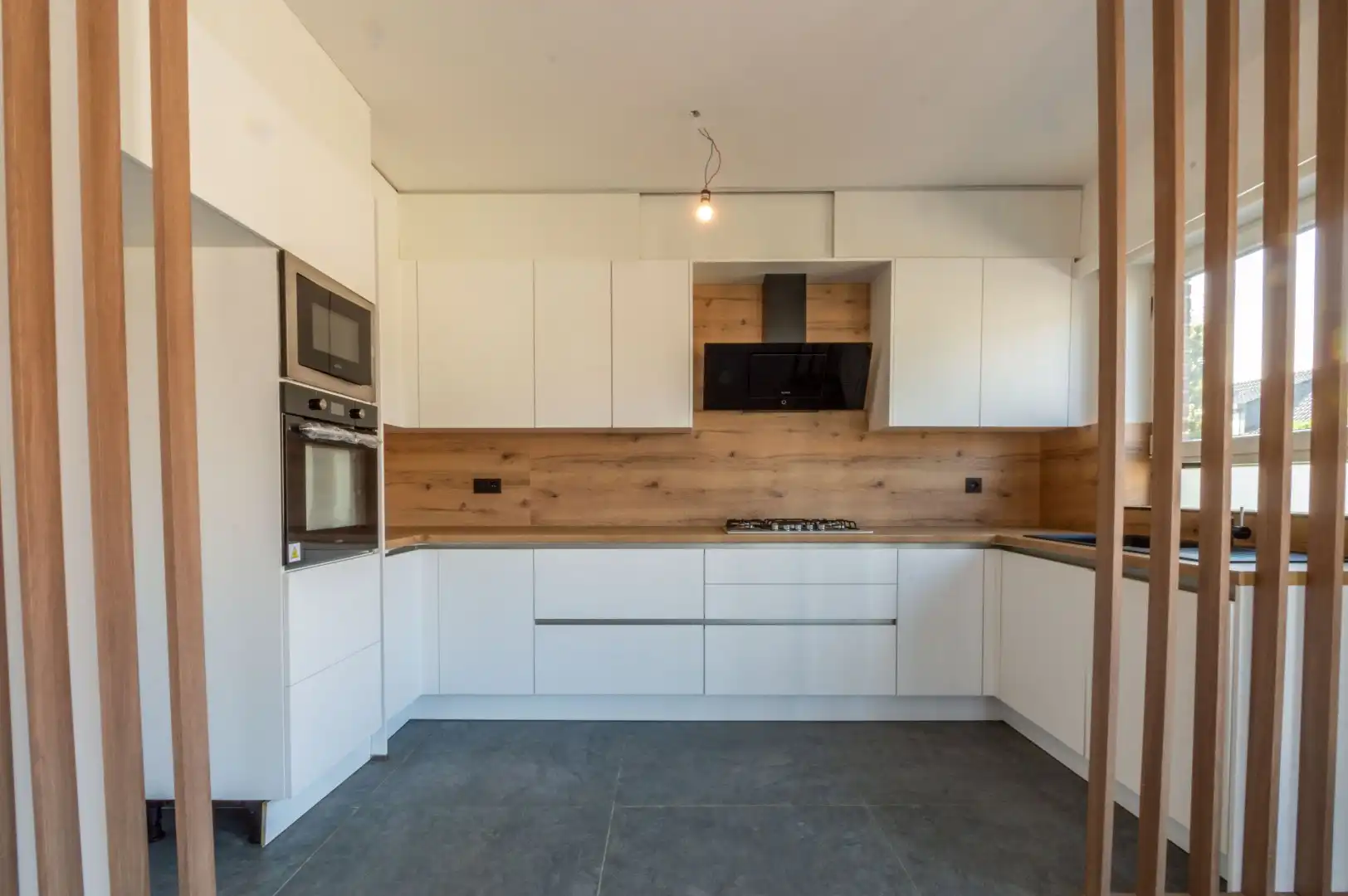 Een rustig gelegen, instapklaar appartement te Beersel! foto 3