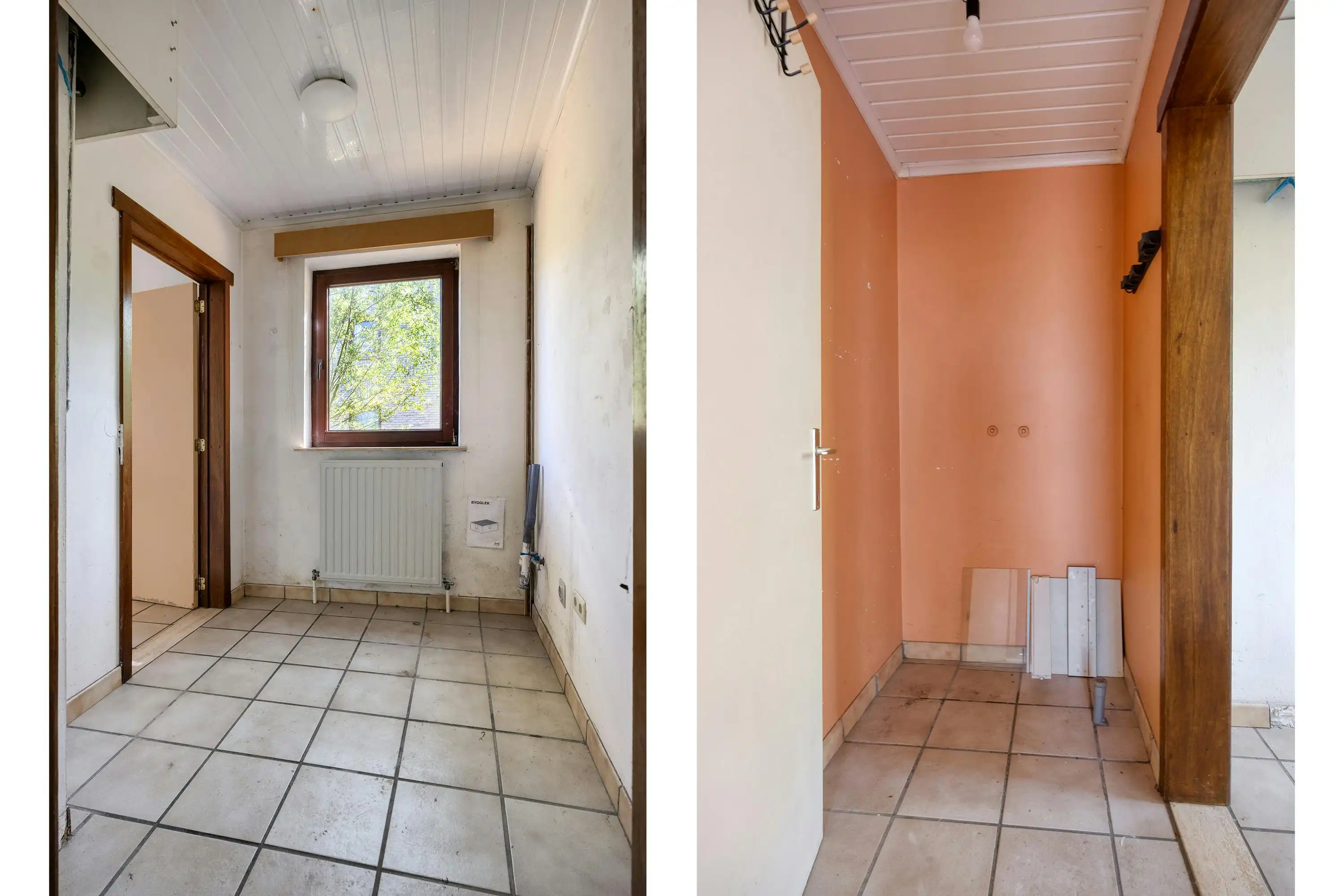 Open bebouwing met uitzonderlijk perceel van 28a 58ca op toplocatie in Genk foto 7