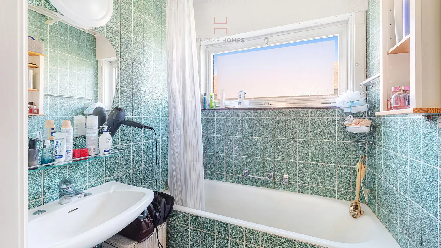 Landelijk gelegen woning met open zichten in Lapscheure-Damme foto 9