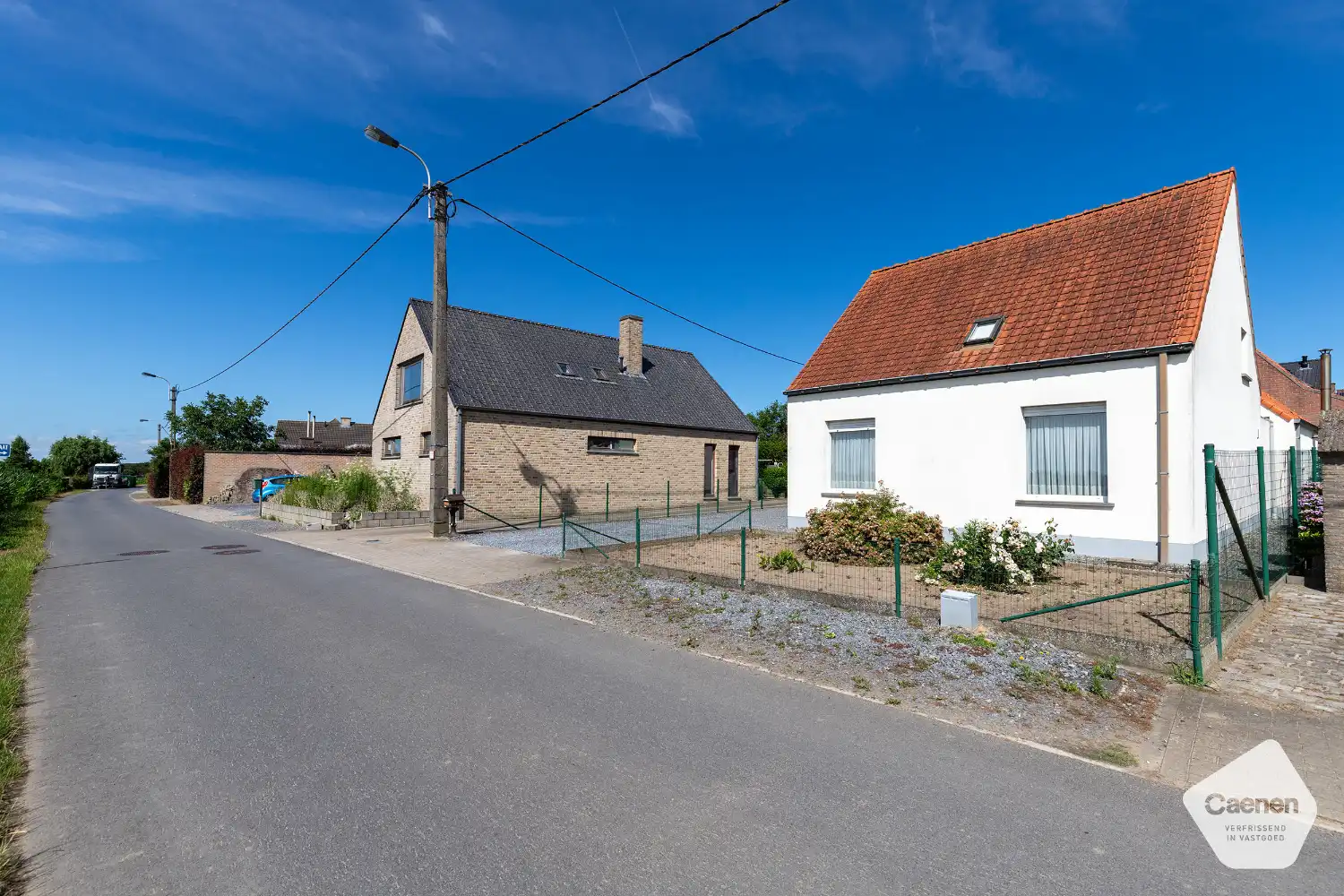 Huis te koop Groenhovestraat 18 - 8020 Ruddervoorde
