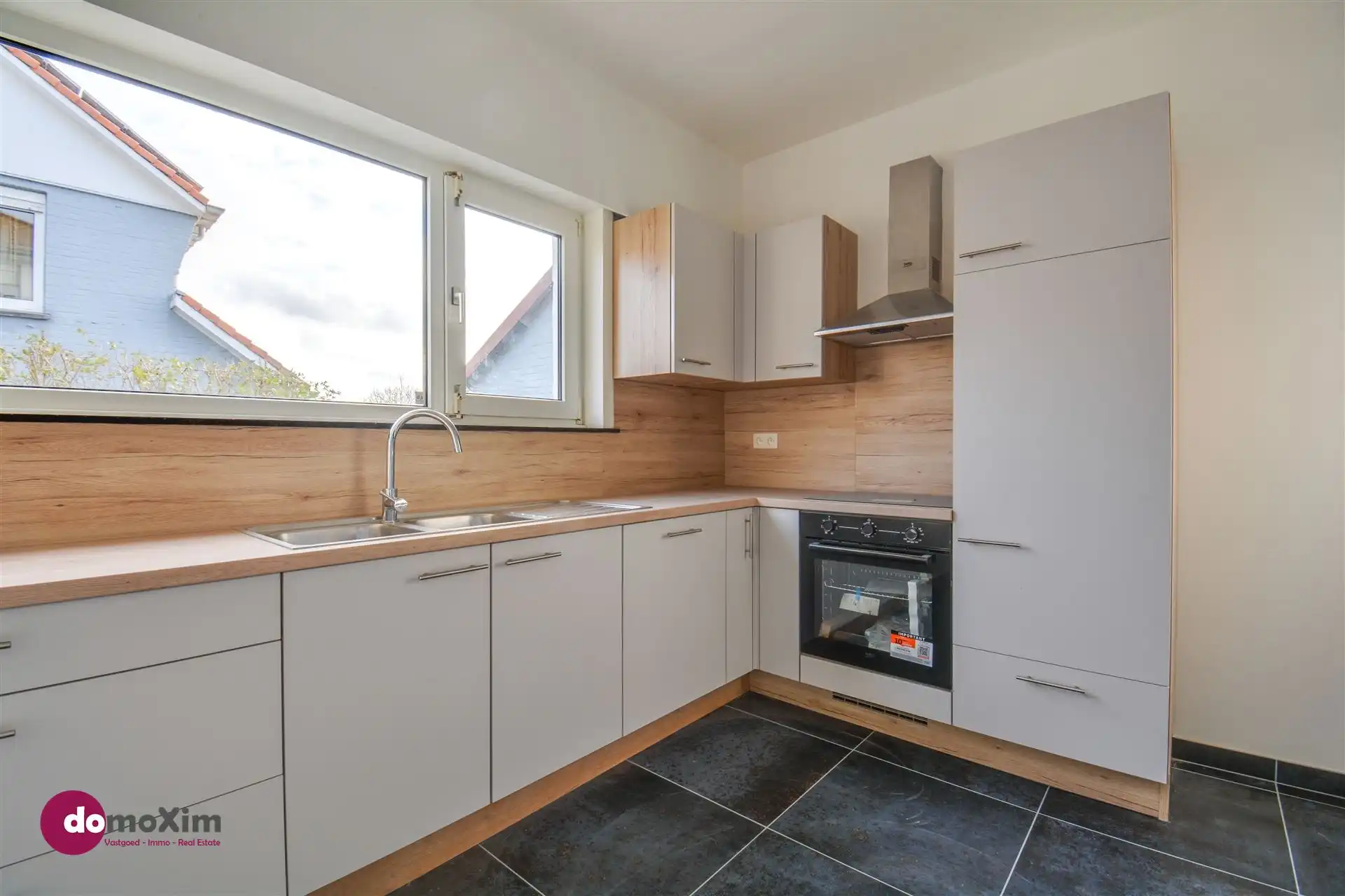 Gezellig, volledig gerenoveerde woning met 3 slaapkamers in een rustige woonwijk te Zaventem  foto 5