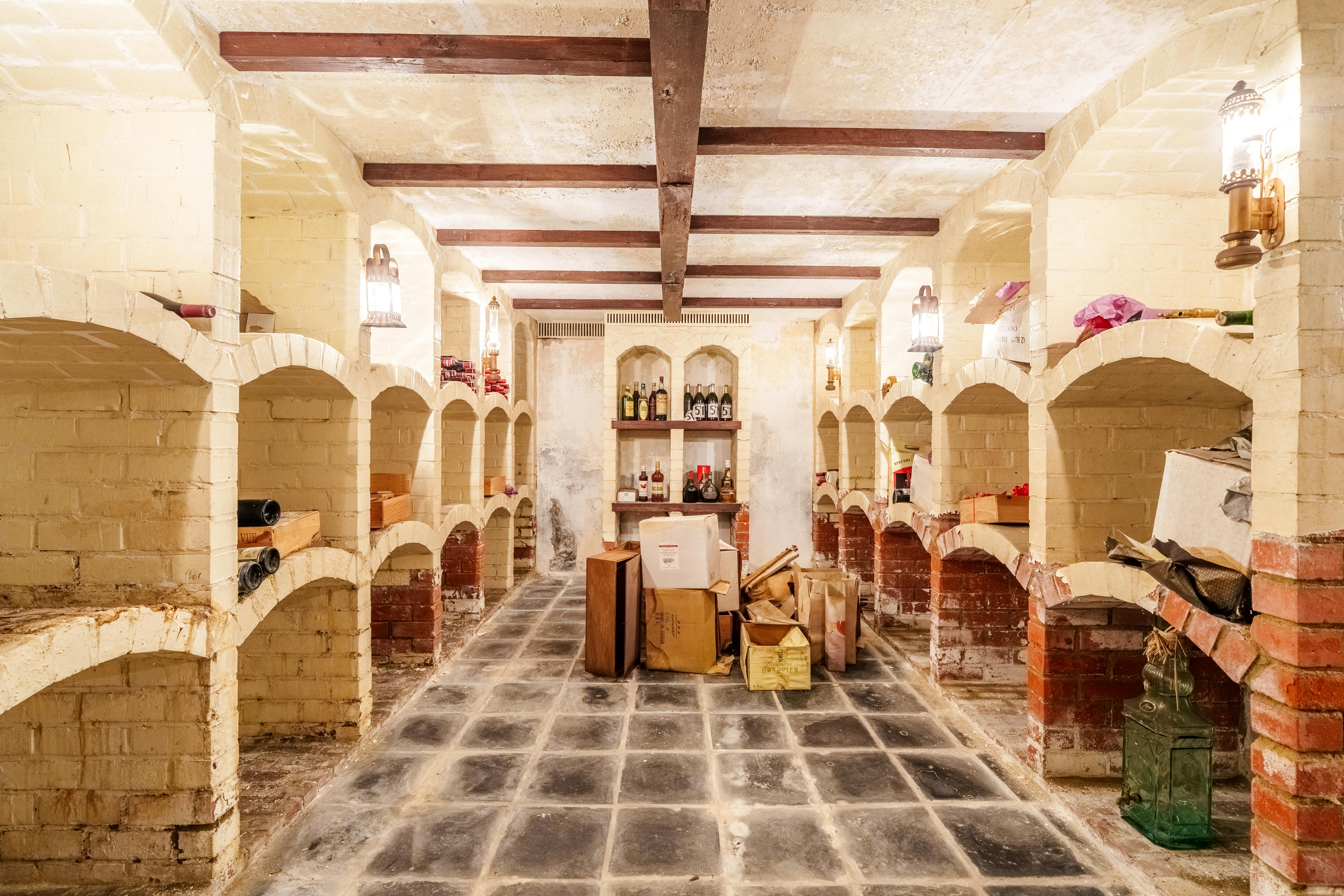 Unieke villa met vijver te koop aan de rand van Roeselare foto 12