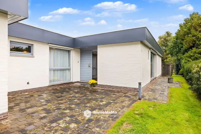 BUNGALOW MET 3 SLAAPKAMERS TE KOOP IN LOCHRISTI (WACHTEBEKE) foto 4