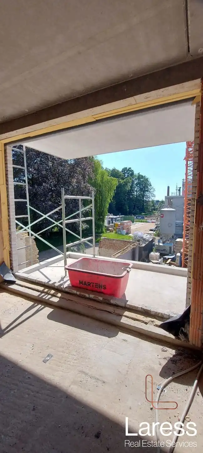 Appartement te koop 3290 Diest