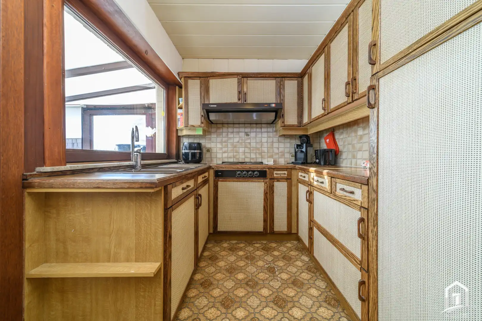 Rustig gelegen en lichtrijke gezinswoning foto 6