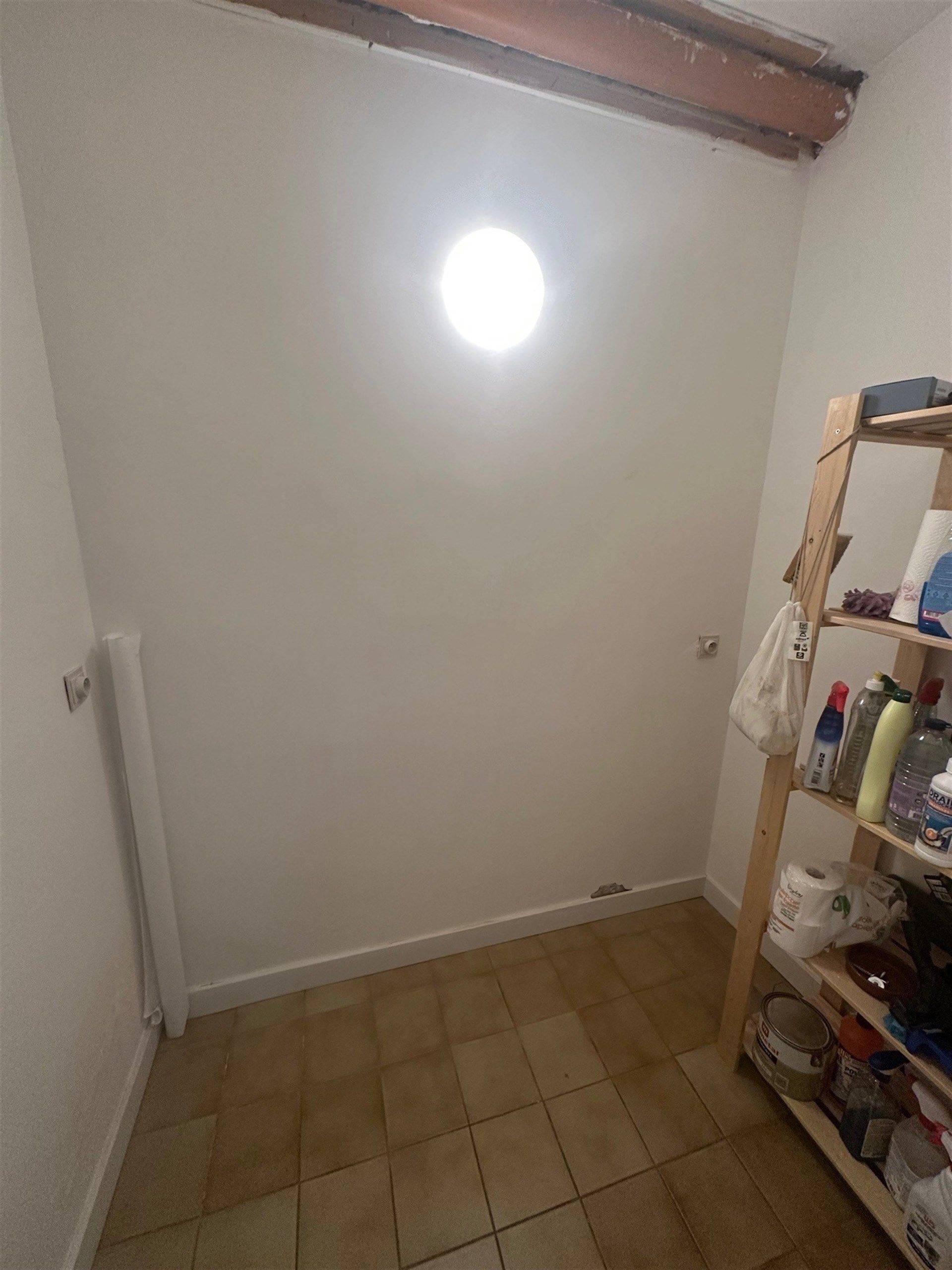 Ruime woning met 3 slaapkamers, garage en tuin foto 6