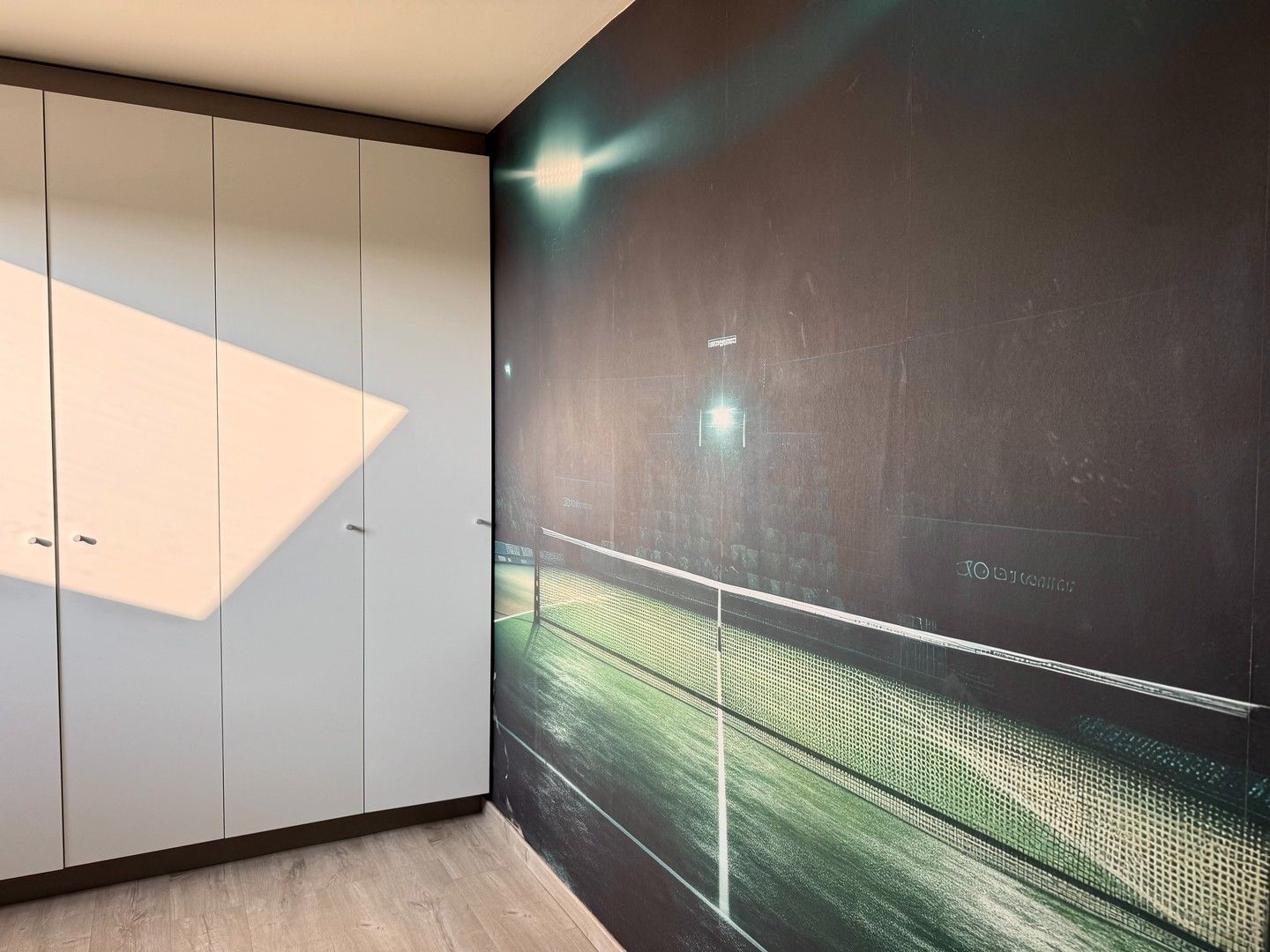 Zeer ruime instapklare én energiezuinige woning met zwemvijver vlak bij yachthaven. foto 12