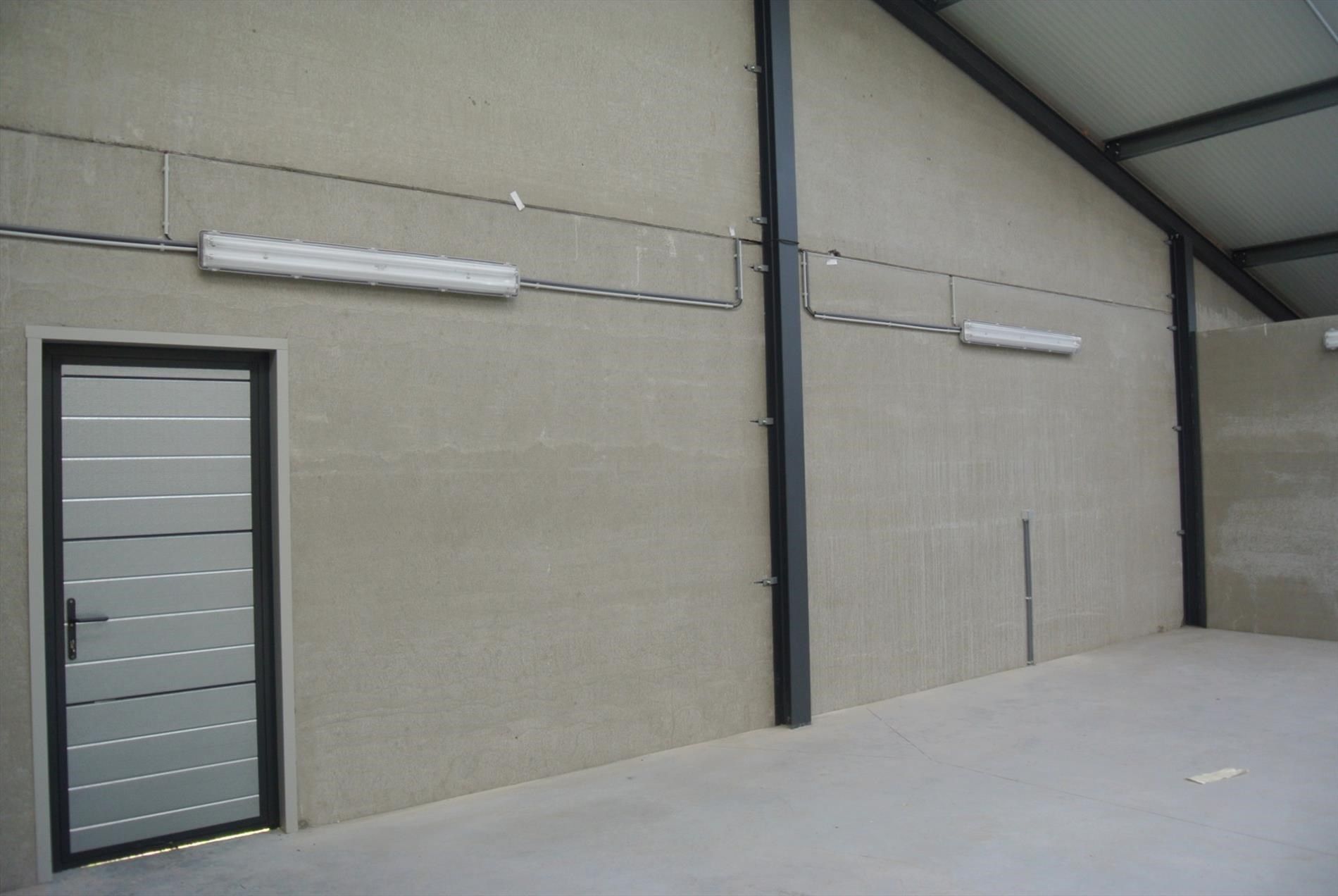 Opslagruimte (200 m²), Lichtervelde foto 10