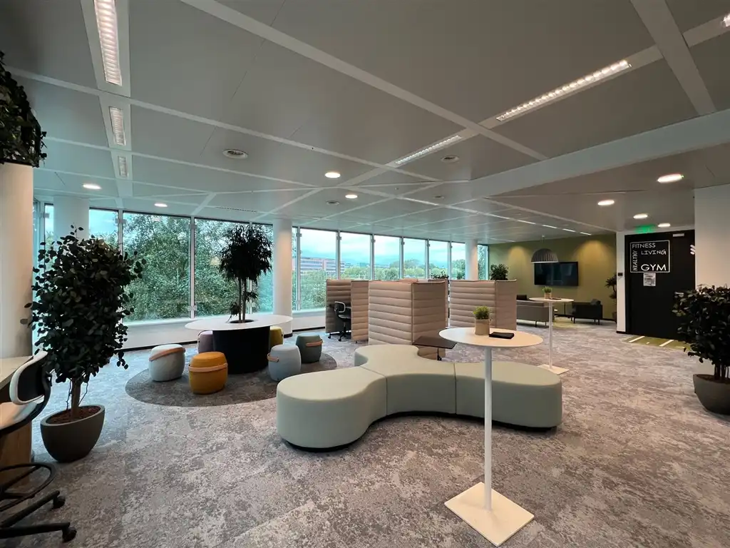 LAMBROEK - GREEN SQUARE/Gebouw C foto 20