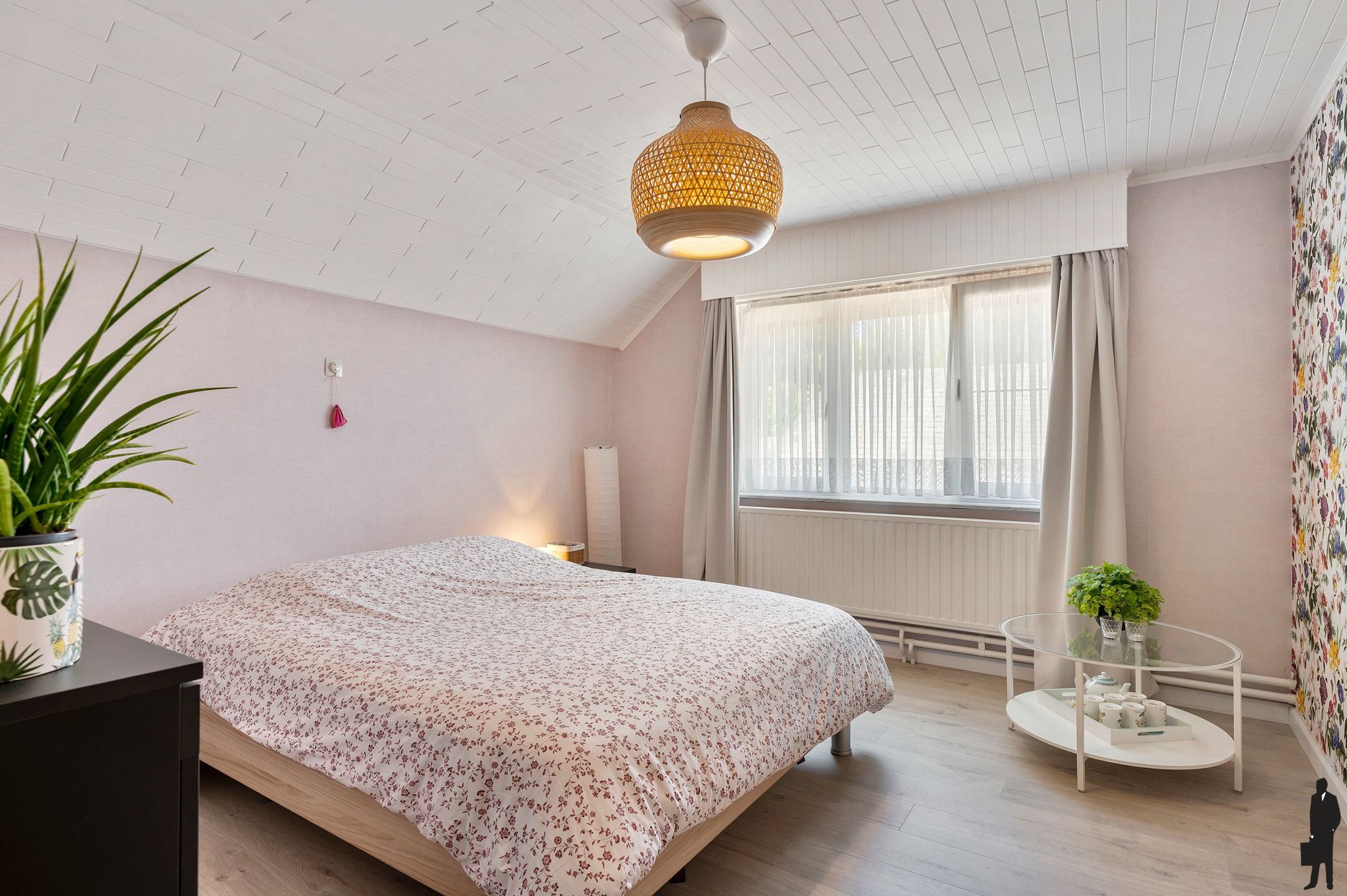 Woning met 4 slpks op unieke locatie, 720m² en zuidwesttuin  foto 11