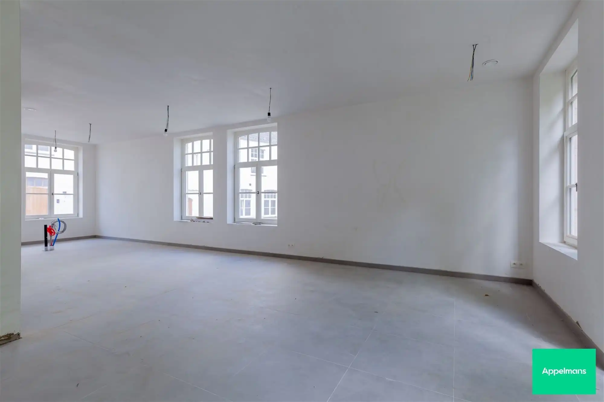 Nieuwbouw woning met 3 slaapkamers foto 15