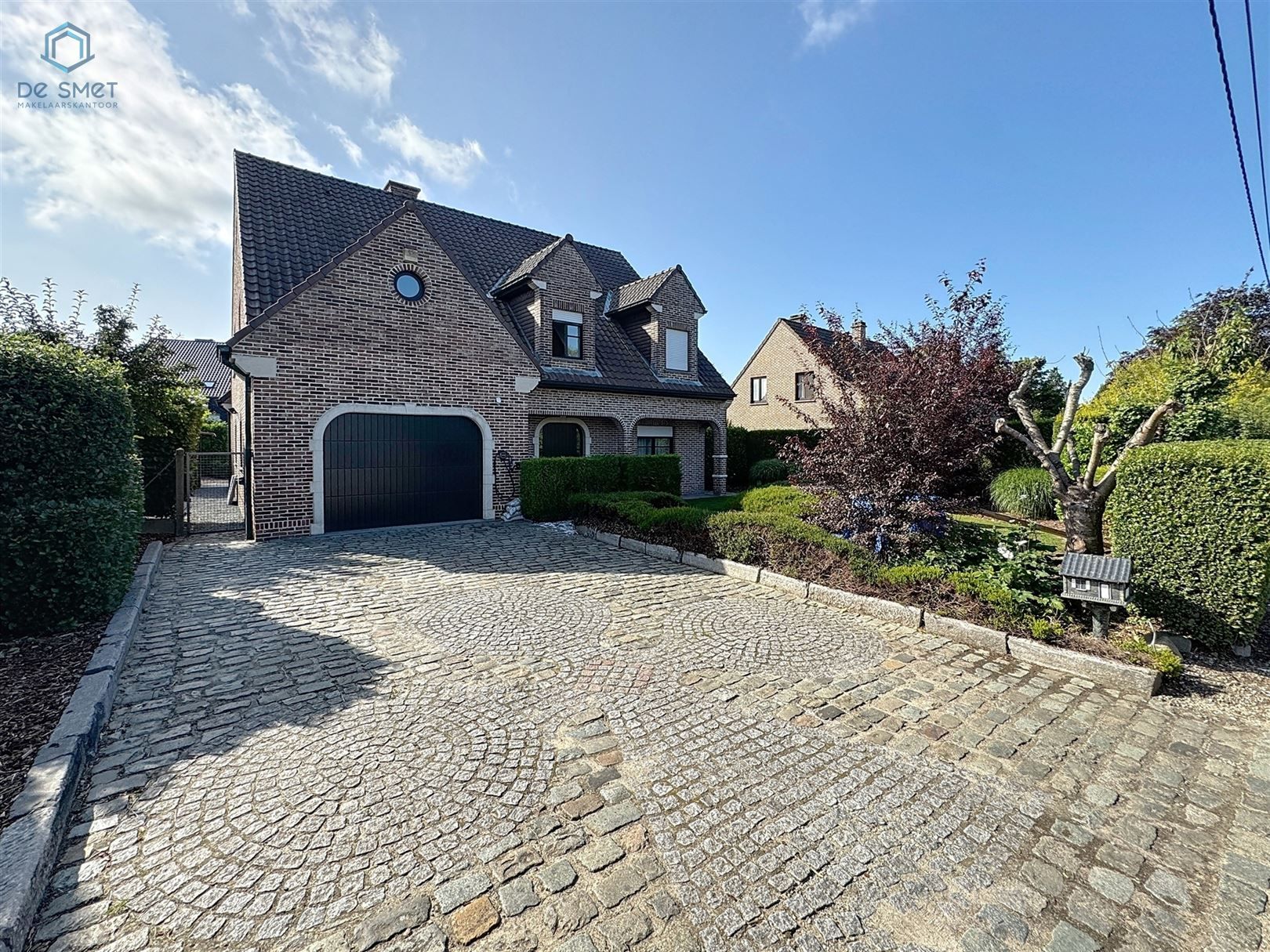 Prachtig gerenoveerde villa met 4 slaapkamers, garage en zwembad foto 33