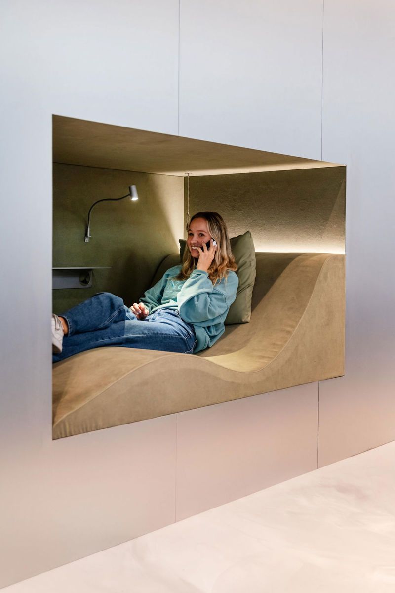Premium Kantoorruimtes in Antwerp Tower - Flexibel en Inspirerend! foto 72