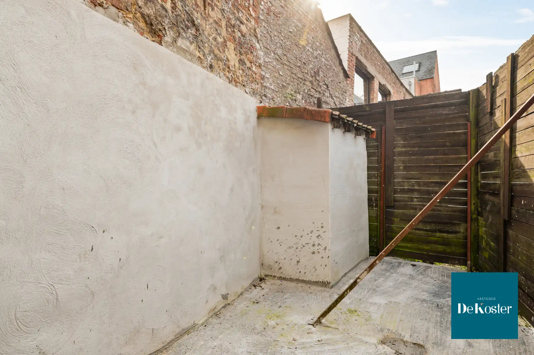 Instapklare gezellige woning in het centrum van Mechelen foto 11