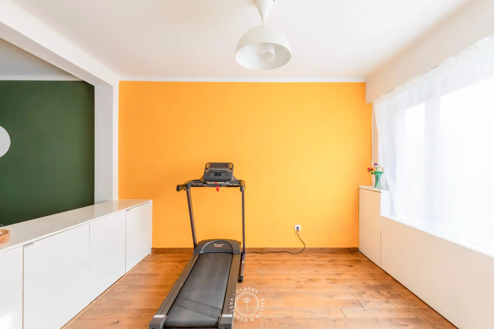 Instapklare woning met een hart voor gezelligheid foto 8