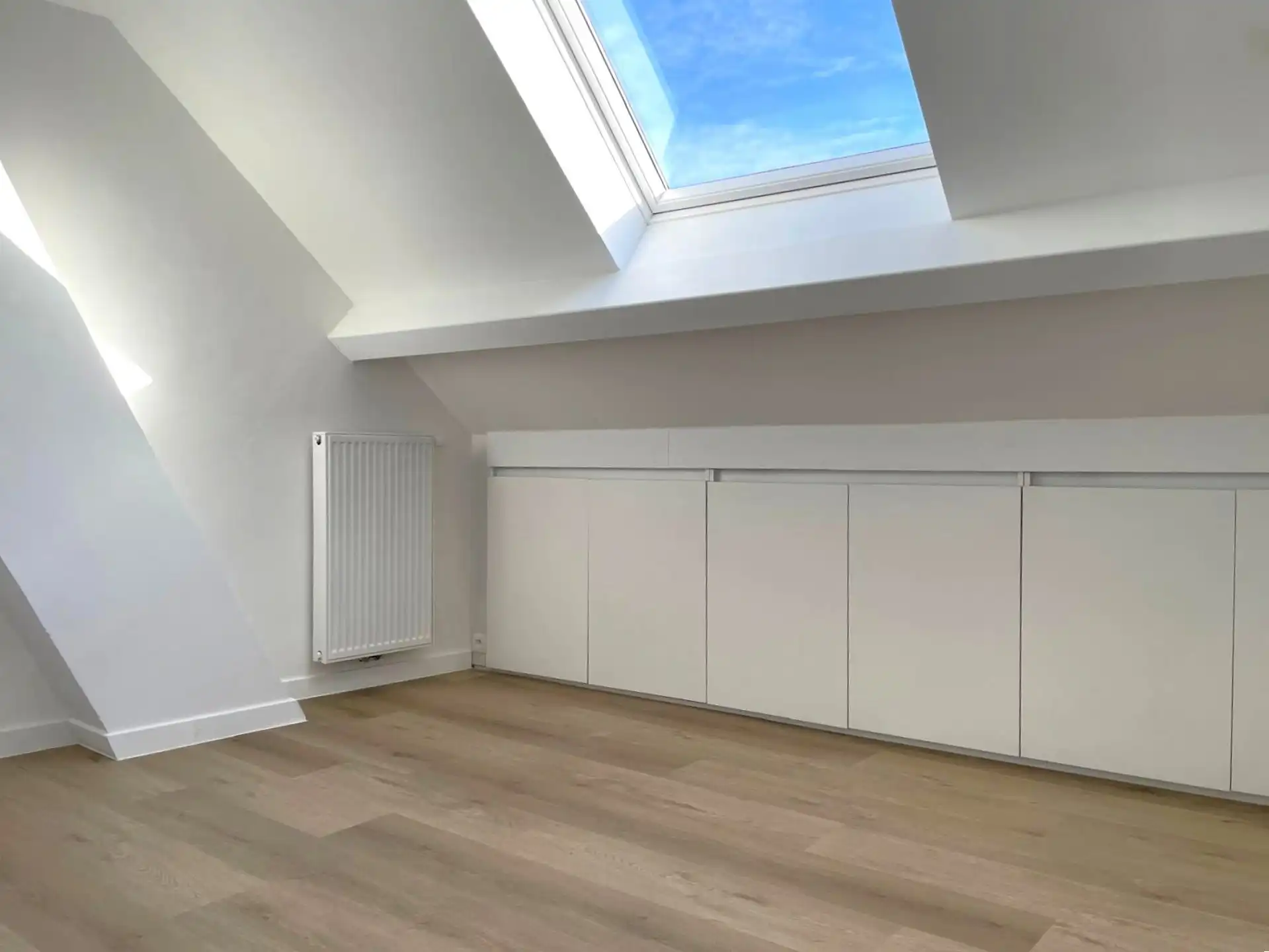 Volledig vernieuwd appartement met 3 slaapkamers foto 10