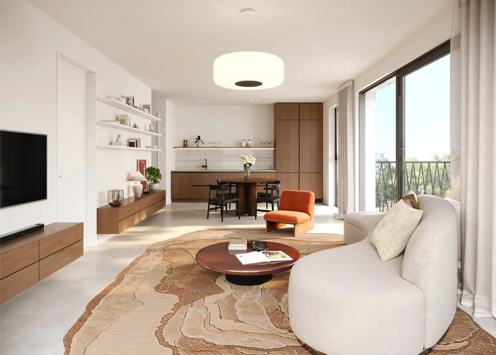 Appartement te koop foto 5