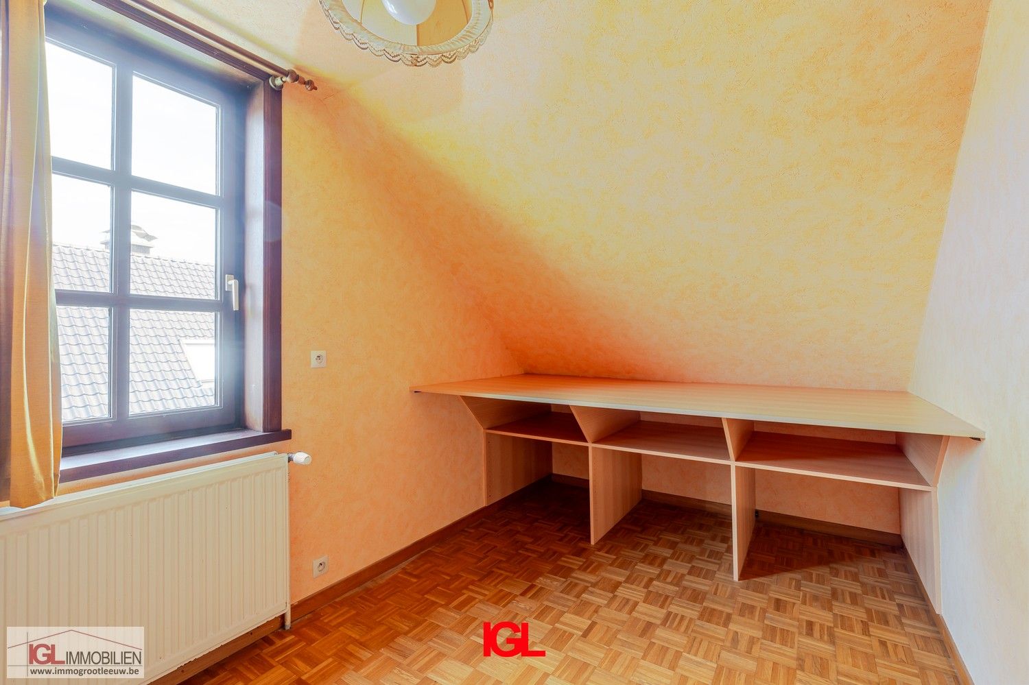 Landelijke villa met 4 slaapkamers en zuidelijke tuin foto 16