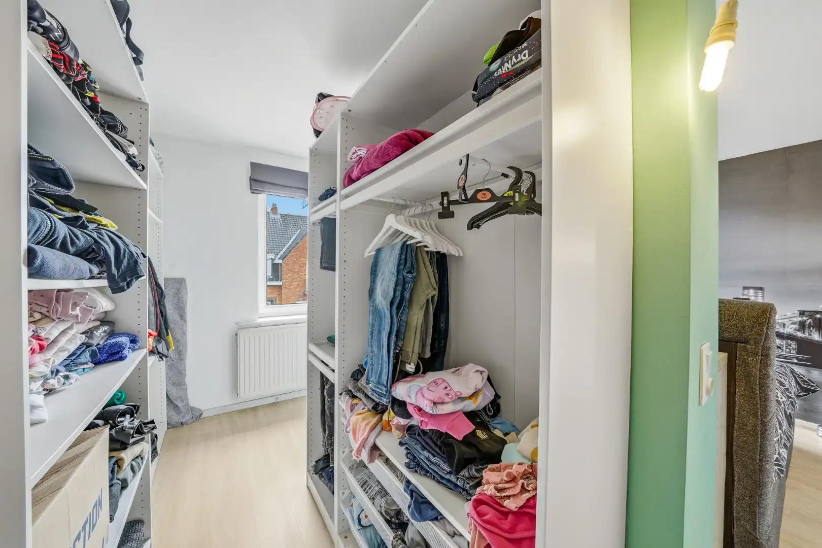 Halfopen woning met veel potentieel in Zandvoorde foto 17
