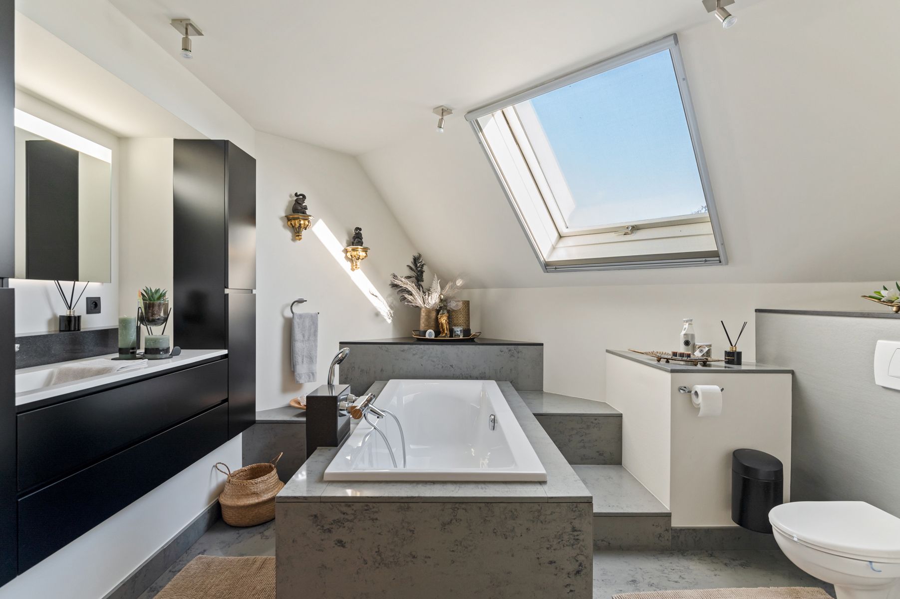 Luxueuze villa met 5 slks en 2bdks op 1595m2  foto 21