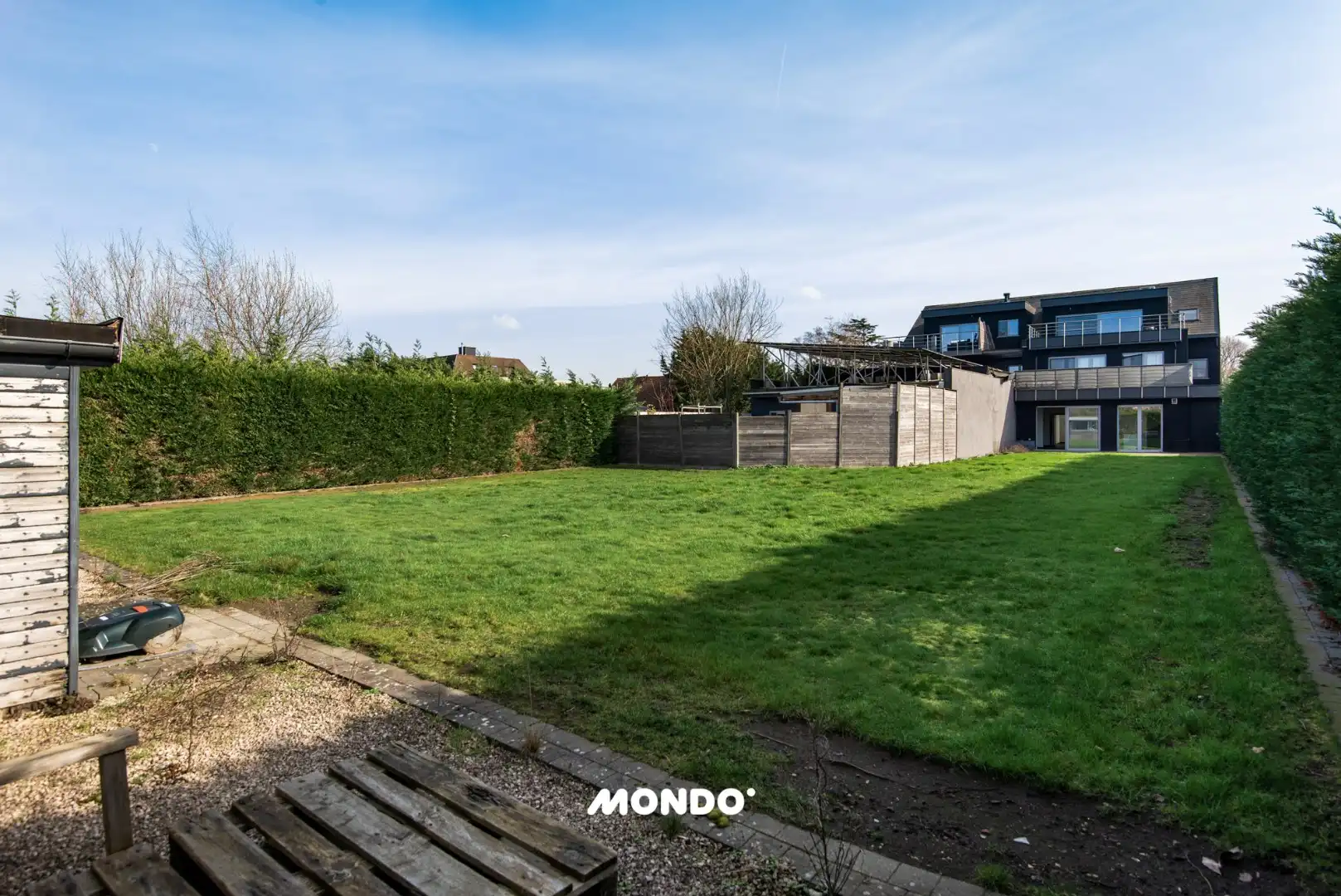 Instapklaar appartement met ruime tuin en 3 slaapkamers + Autostaanplaats!  foto 17