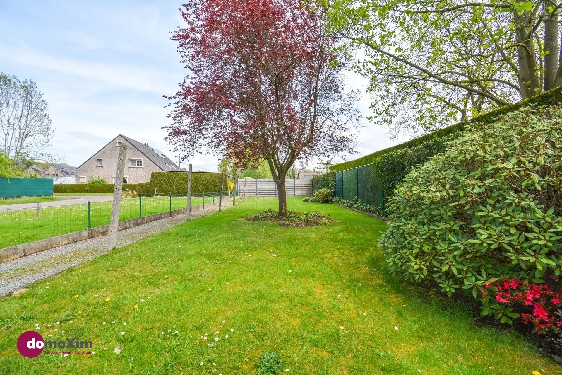 Te renoveren woning op bereikbare locatie in Boortmeerbeek foto 21