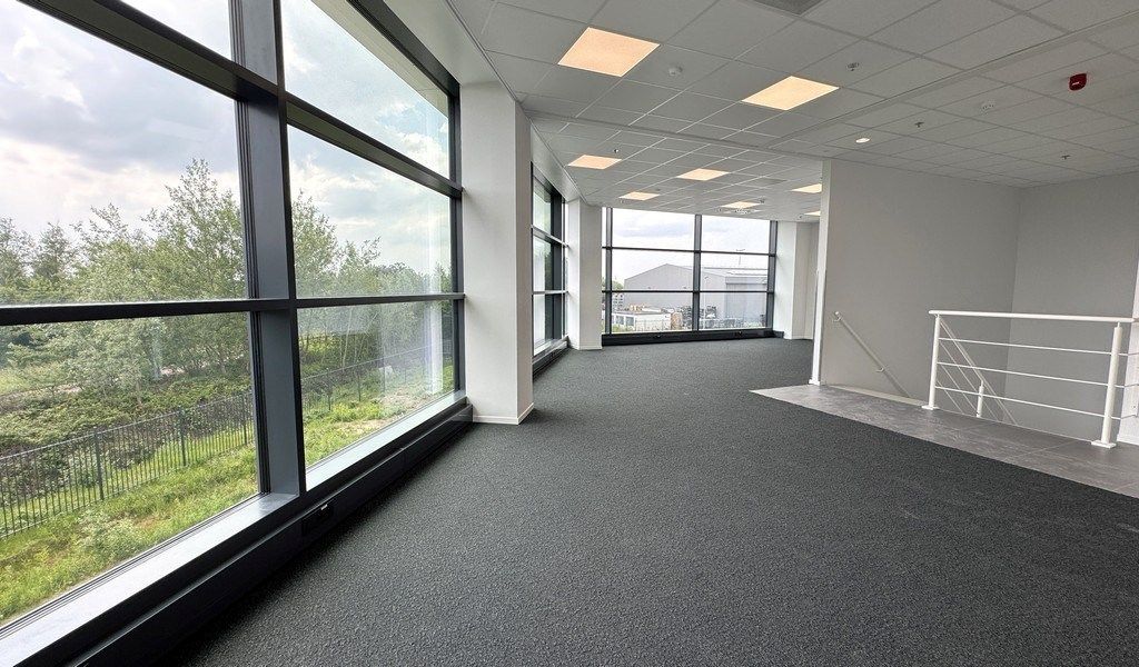 Prologis Park Boom - nieuw logistiek magazijn te huur foto 7