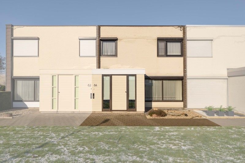 Hoofdfoto van de publicatie: 🏡 Gezellige instapklare gezinswoning met 3 slaapkamers en GARAGE TE KOOP op rustige ligging in Deerlijk! 🌿