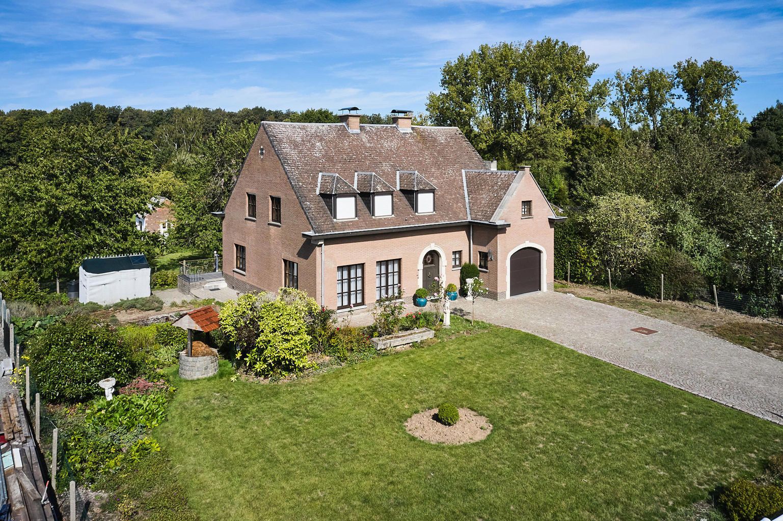 Villa te koop foto 3