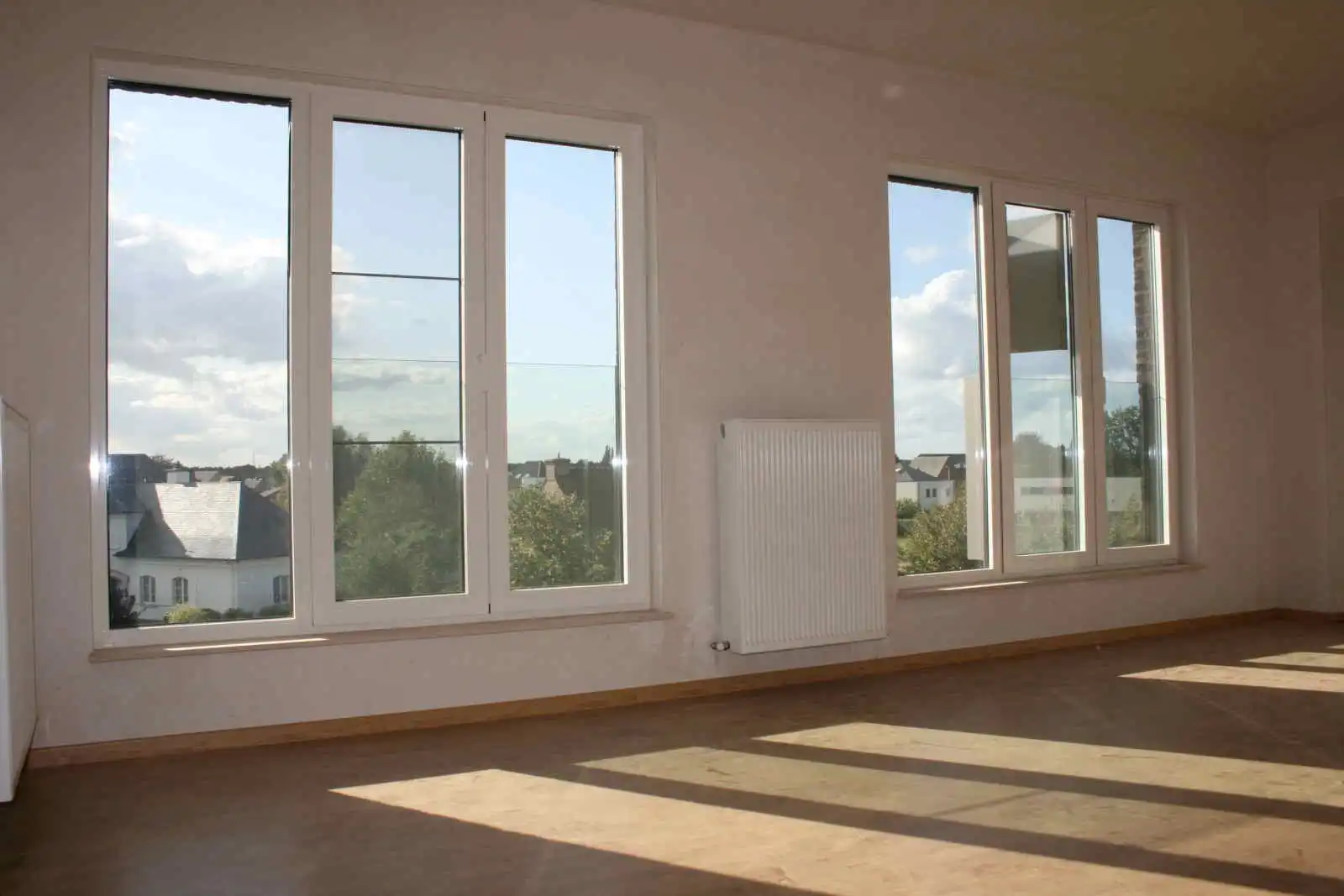 Gezellig tweeslaapkamer appartement centrum Lommel. foto 3