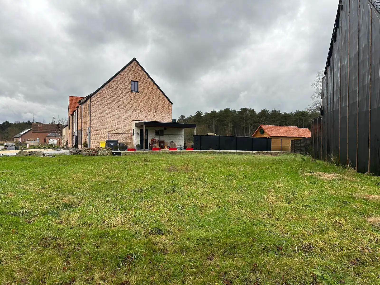 Grond te koop Gravin de Merodestraat 108 - 2260 Westerlo