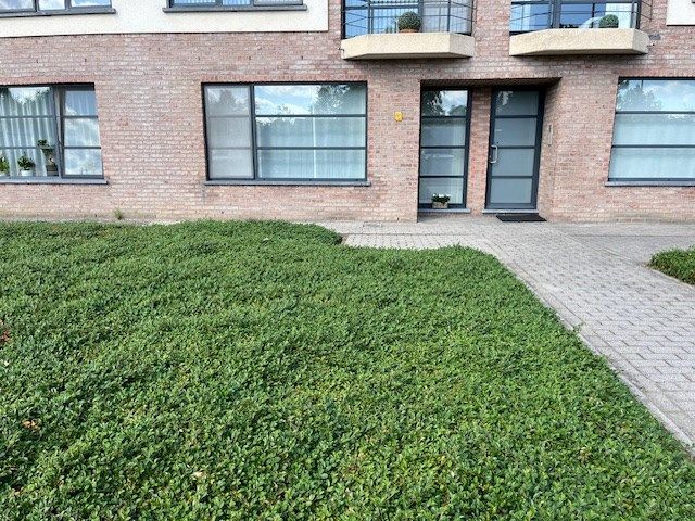  Centraal gelegen energiezuinig glv appartement met 2slk en 2 garages foto 15