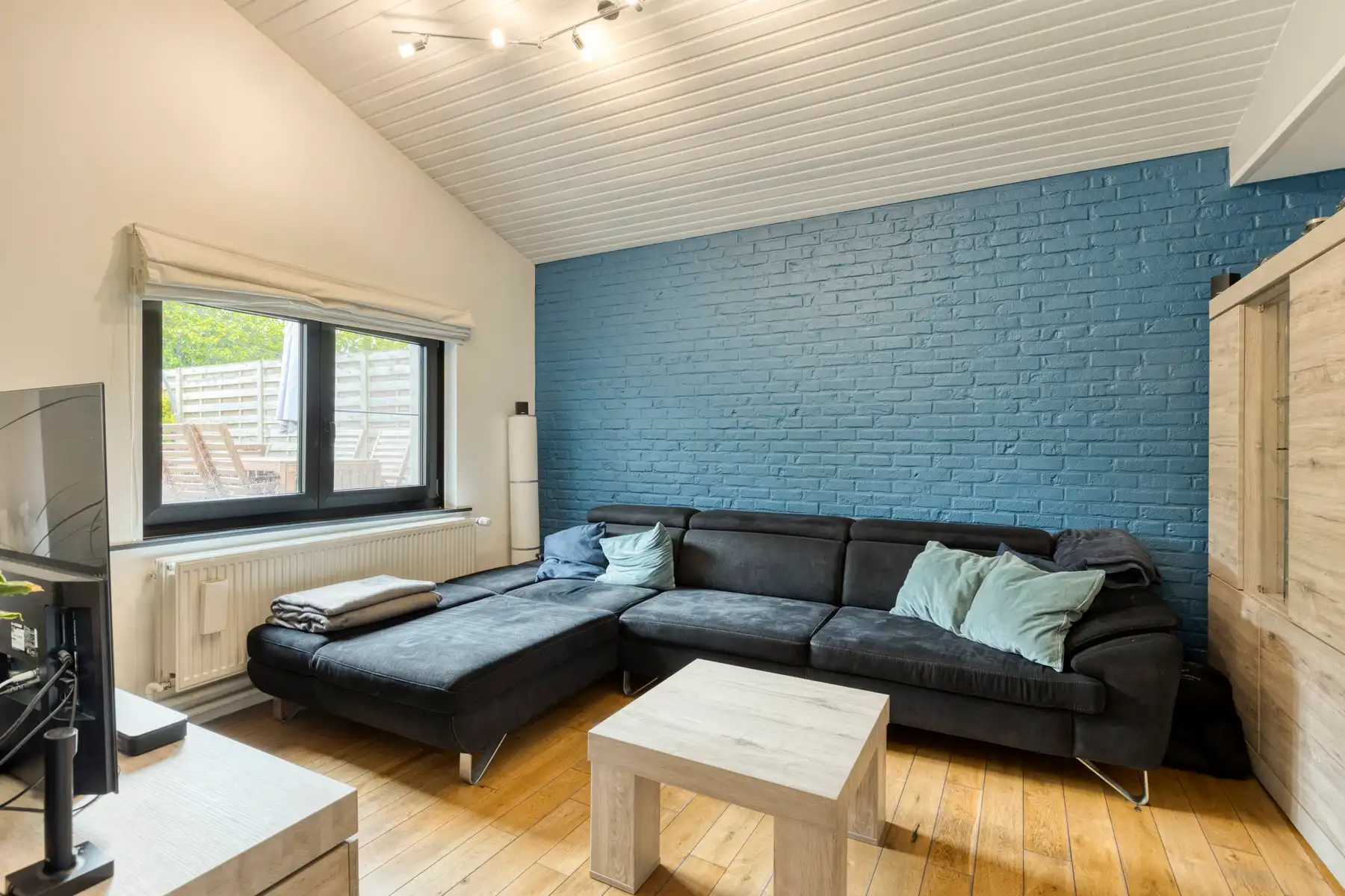 Charmante en instapklare woning gelegen in Asbeek.  foto 7