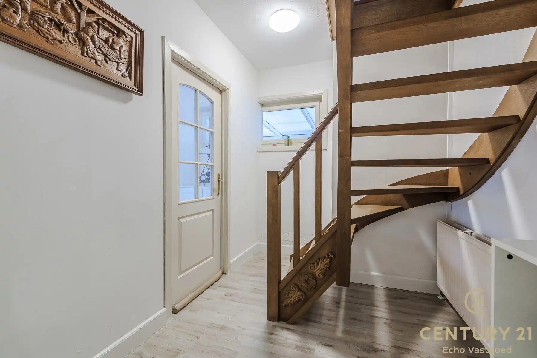 Gerenoveerde vrijstaande villa met verwarmd zwembad foto 17