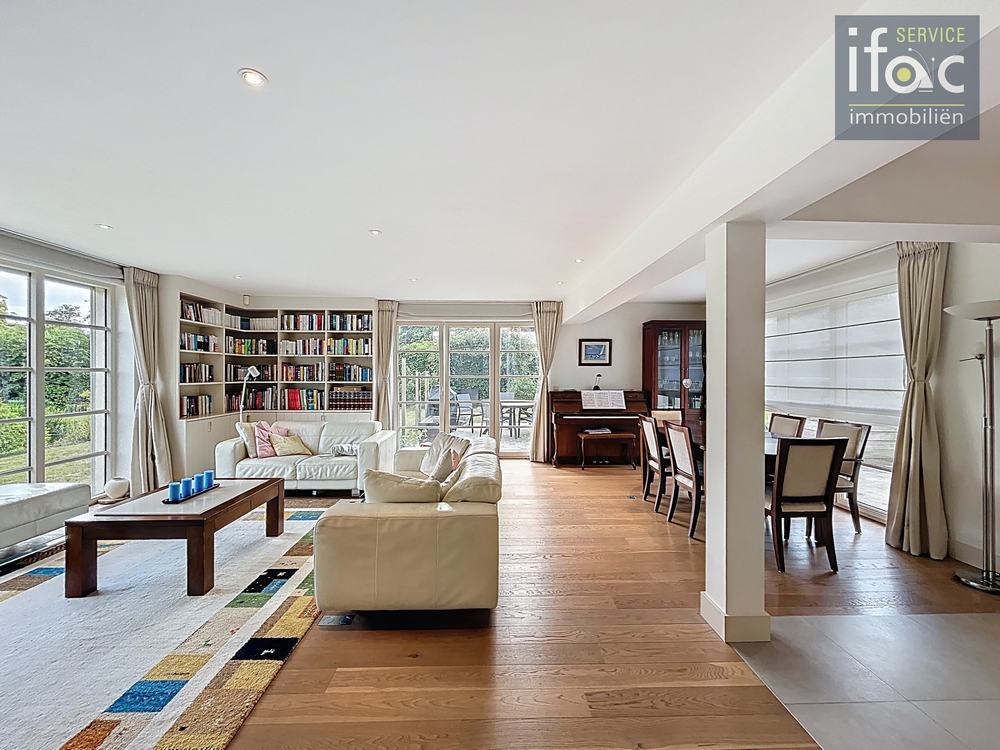 Villa te huur foto 4