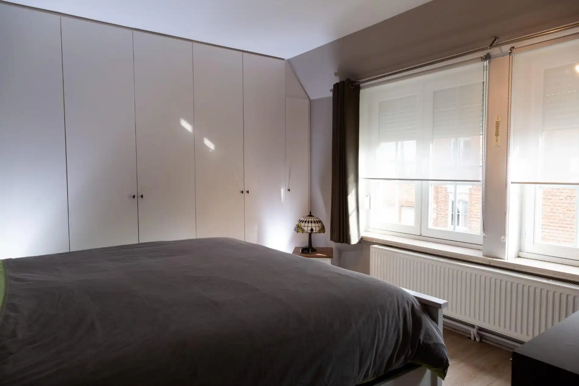 Instapklare GEZINSWONING met o.a. 3 slaapkamers, zonnige tuin en hobbyruimte te Blankenberge! foto 10