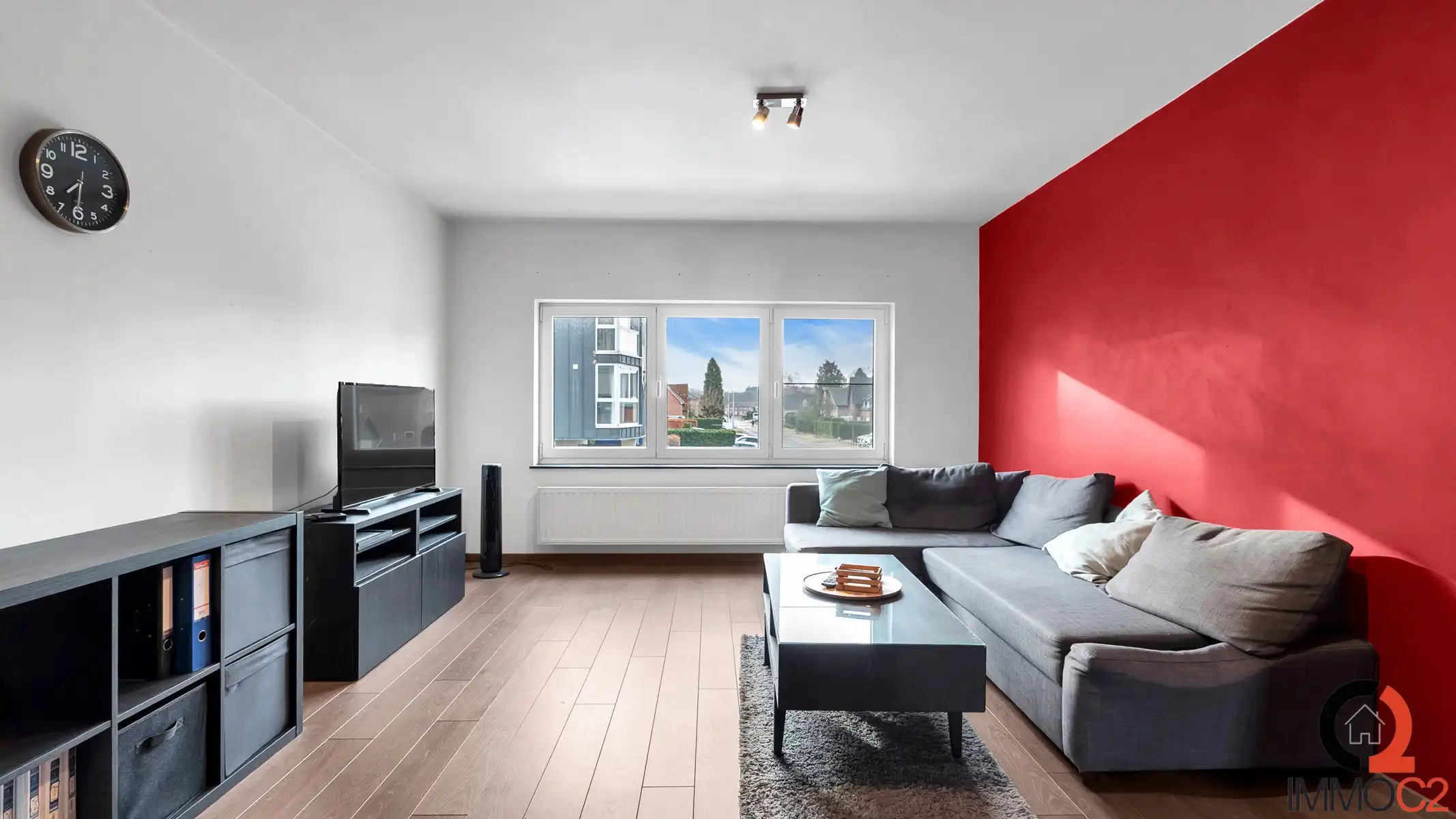 Appartement te koop foto 2