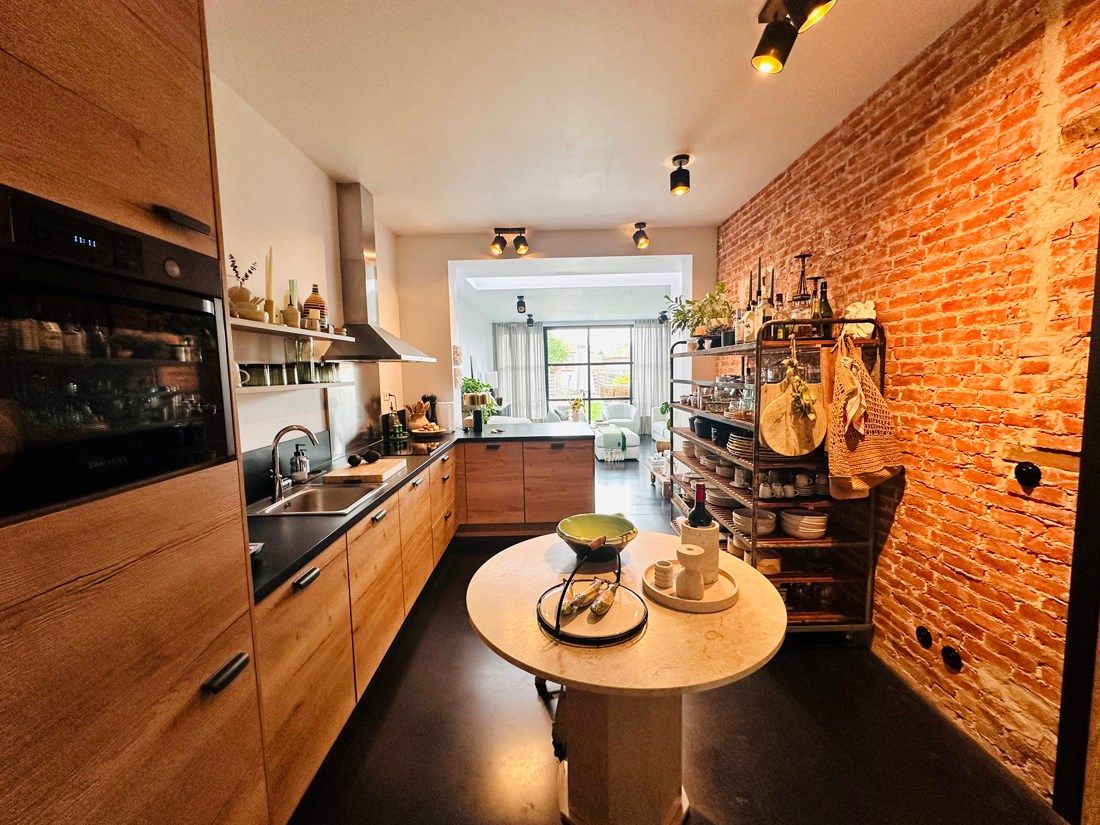 Mooie gerenoveerde woning te Hasselt foto 5