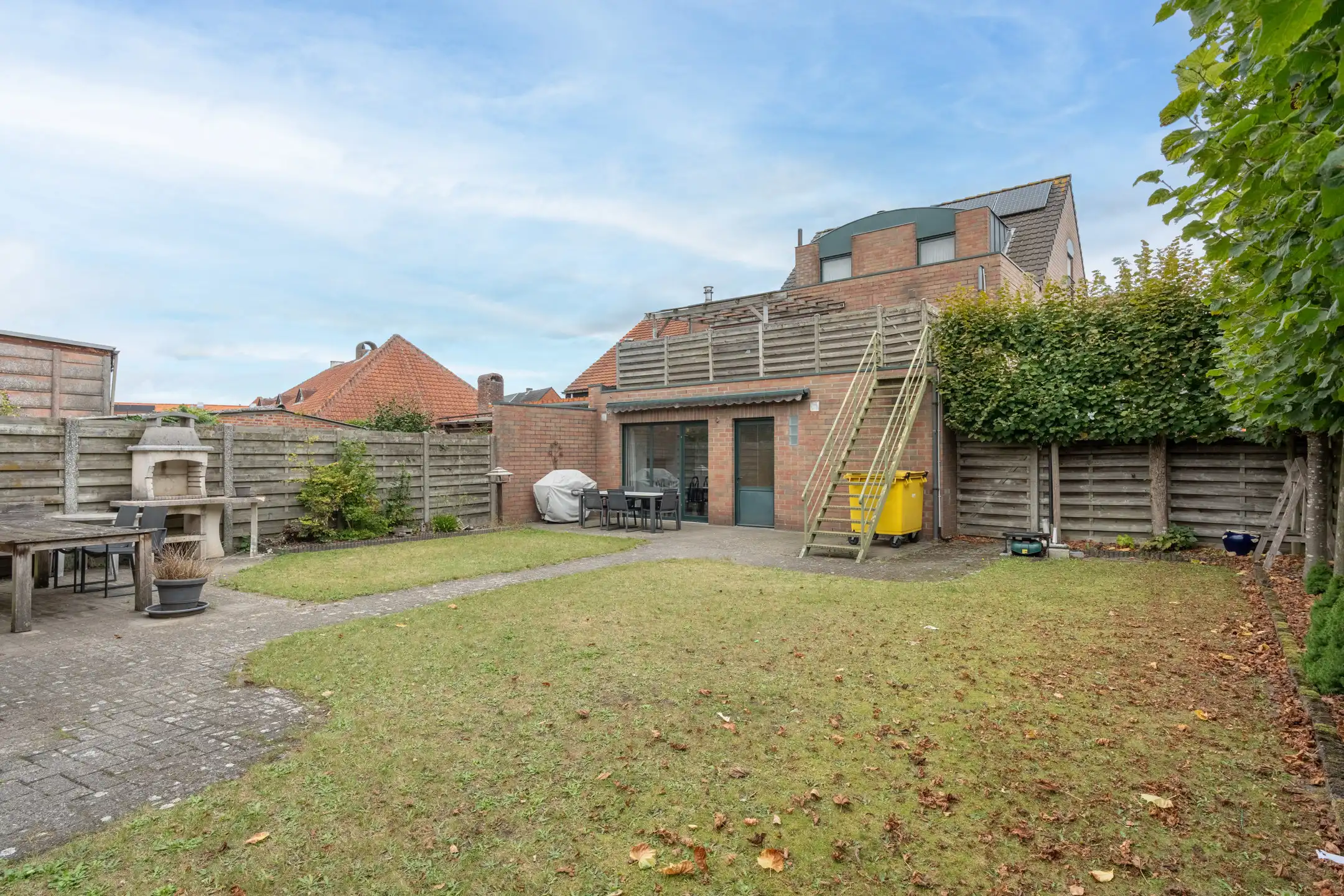 Interessant handelspand met woonst op gunstige locatie foto 51