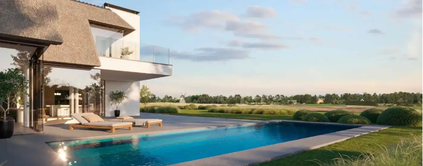 Domein Zevenkote - Villa I  foto 3