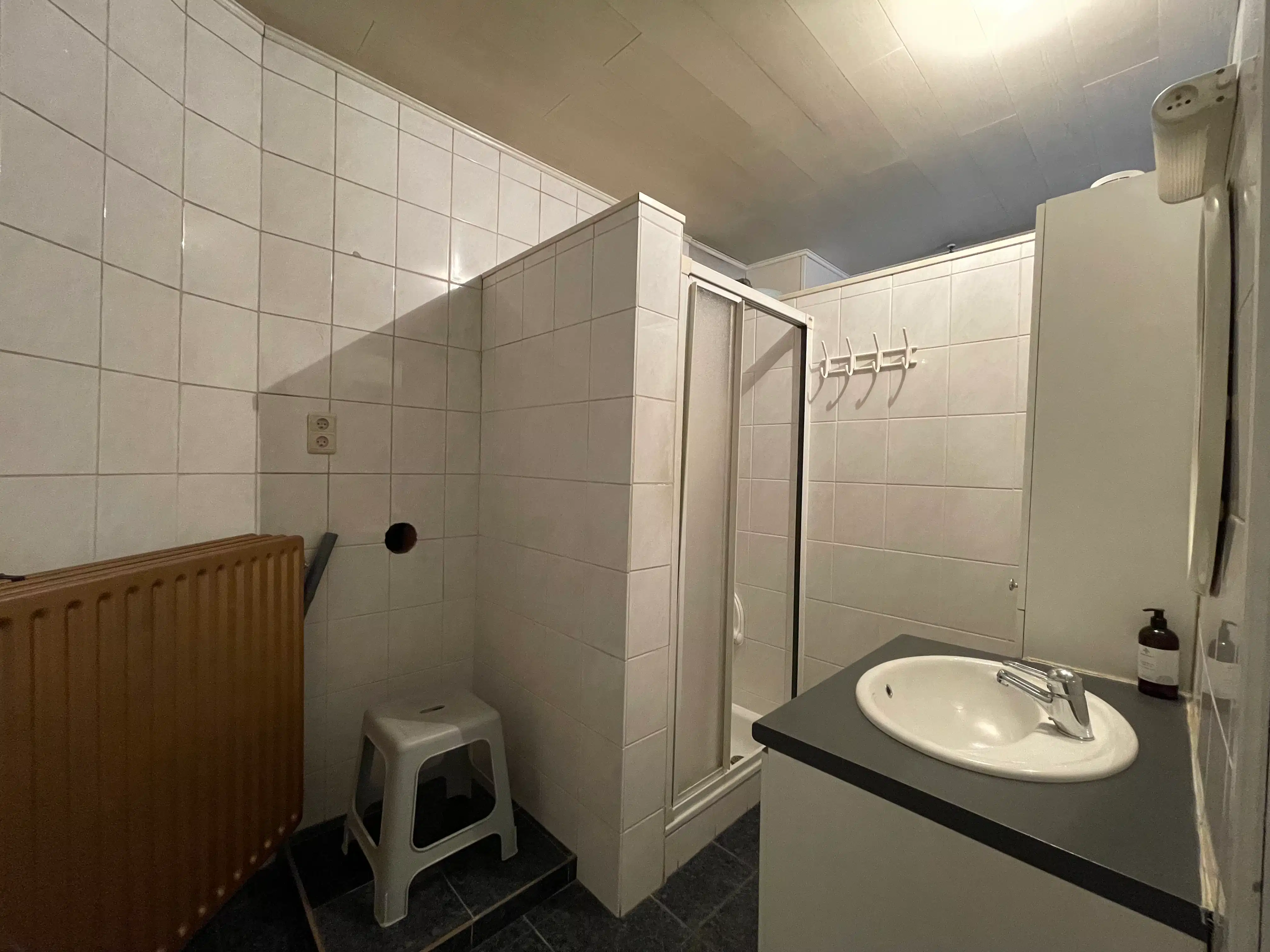 Rustig gelegen OB 3 slpks foto 9