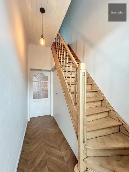 Charmante woning foto 16