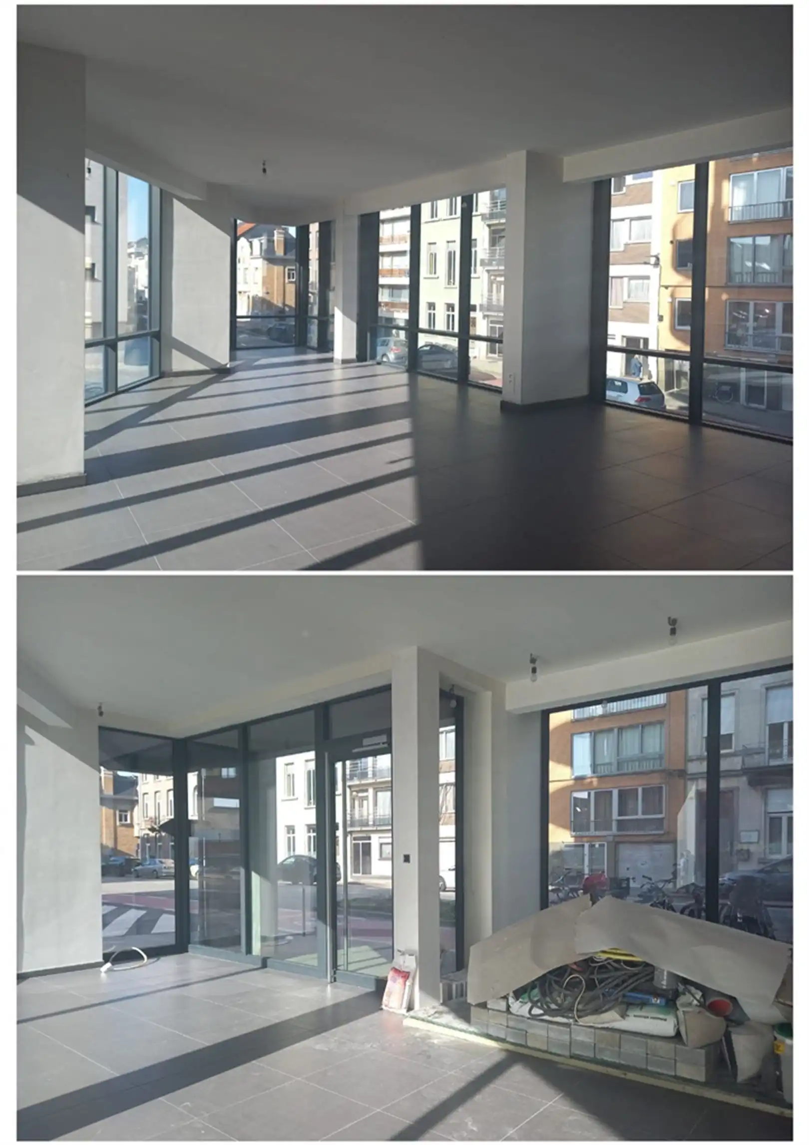 Kantoorgebouw foto 5