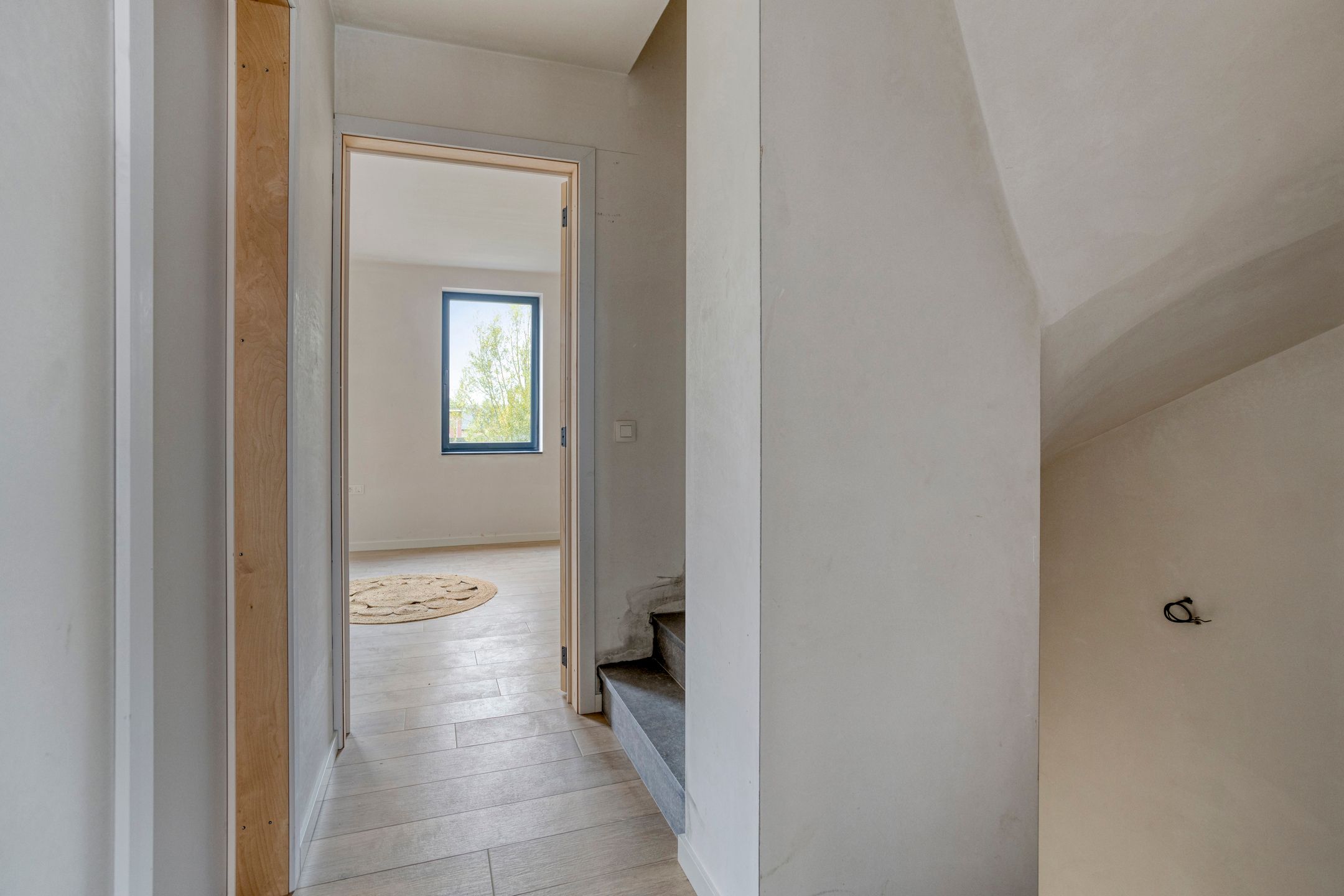 Laatste woning beschikbaar! Nieuwbouwwoning gelegen in het centrum van Minderhout! foto 24