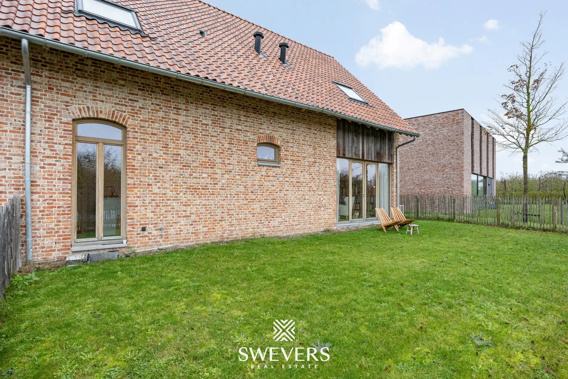 Comfort, luxe en energiezuinigheid in een recente woning te Kortessem foto 32