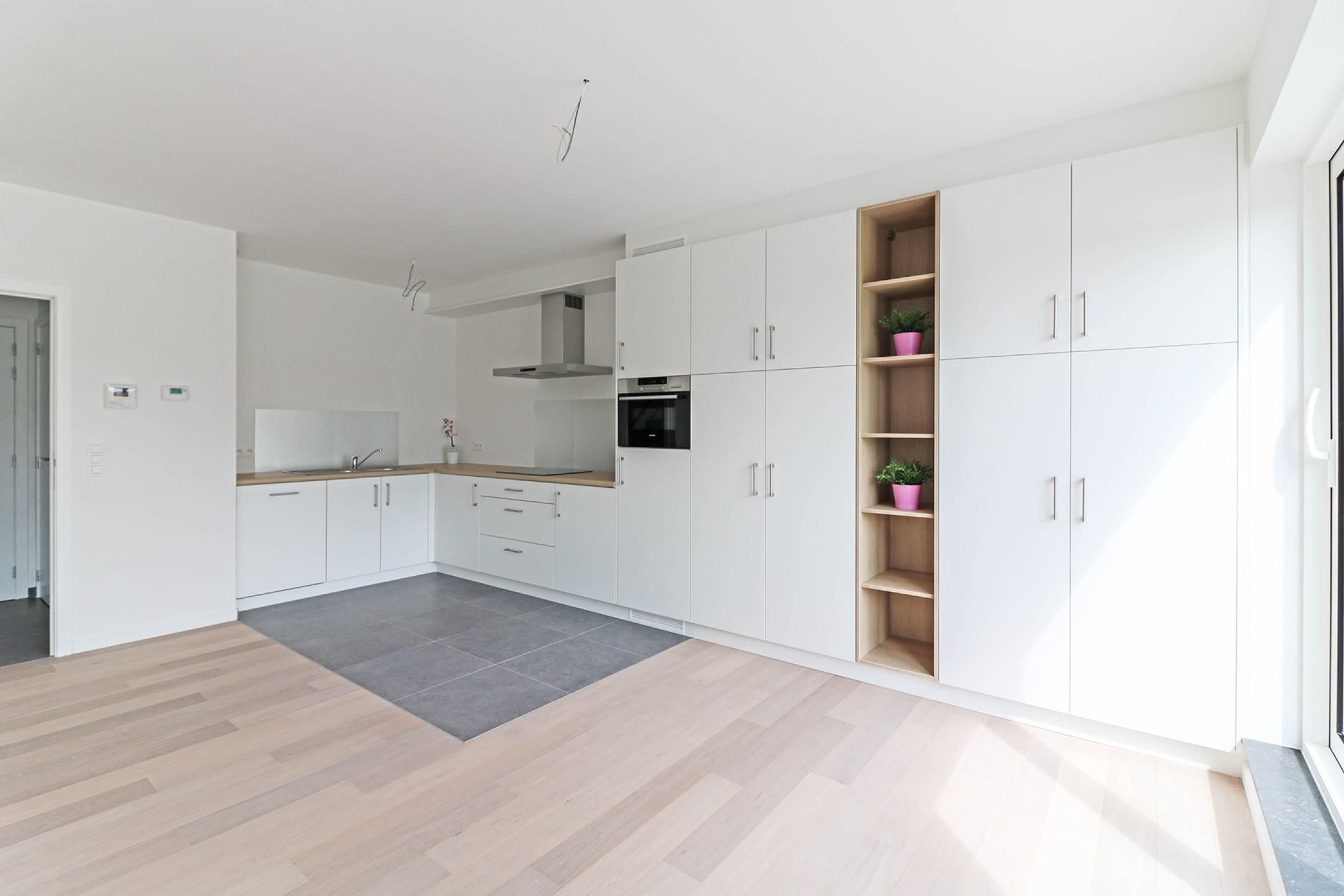Penthouse te huur foto 4