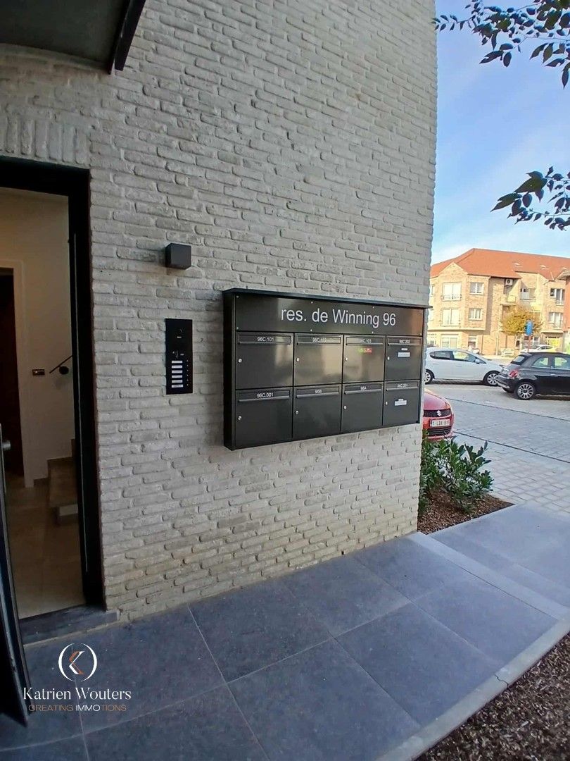 Energiezuinig nieuwbouwappartement met 2 slpks foto 18