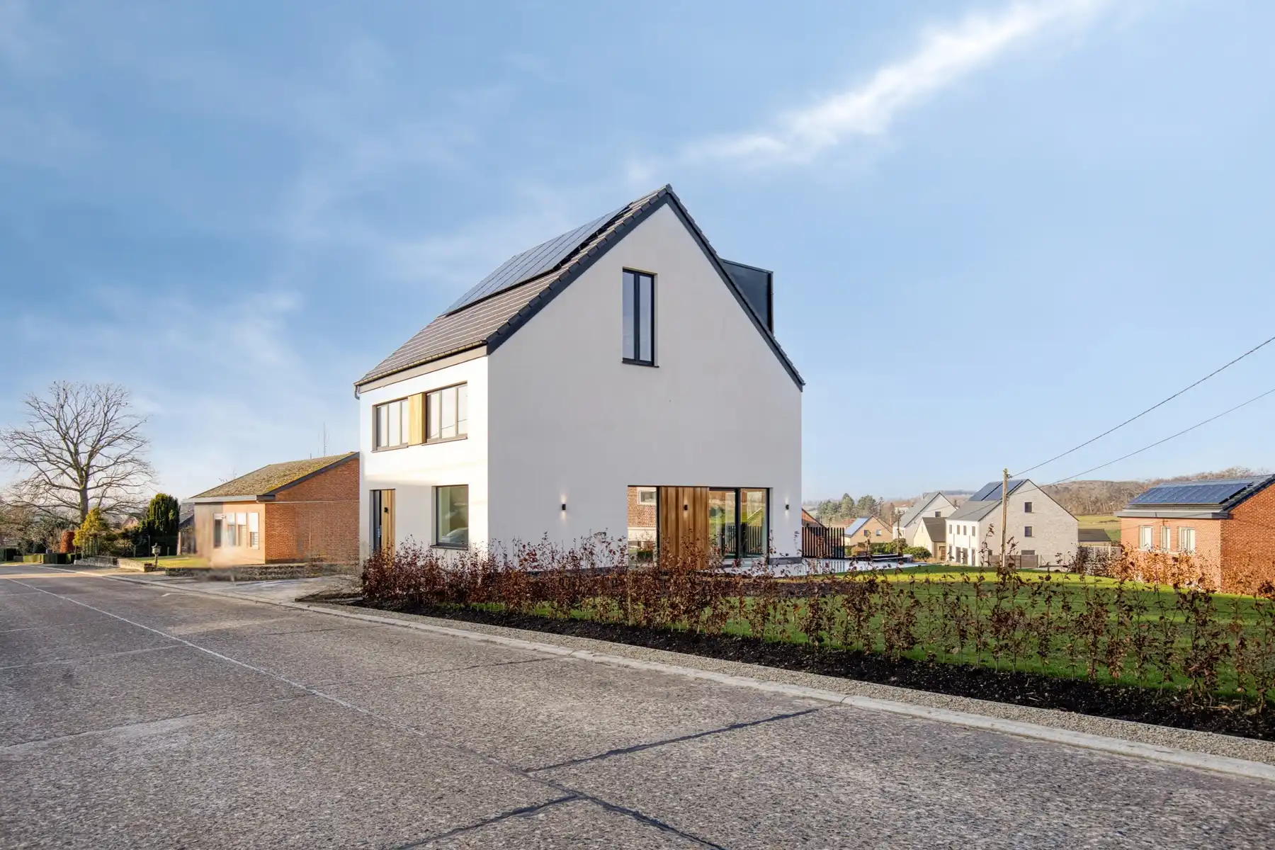 Instapklare villa foto 3