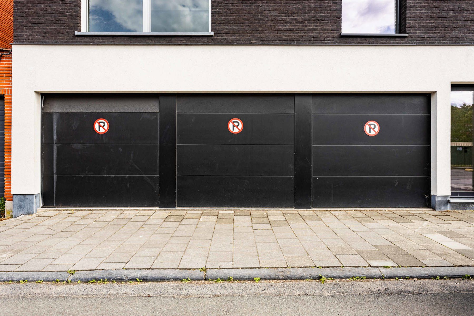 Erg ruim appartement met groot terras! foto 14